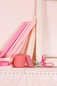 Finding The Perfect Pink With Valspar
