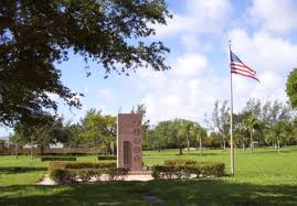 royal palm memorial gardens in west