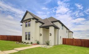 New Homes In Fort Worth Texas Lakes
