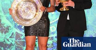 Sofia kenin | 2019 china open third round | wta highlights. Wimbledon Winners Ball In Pictures Sport The Guardian