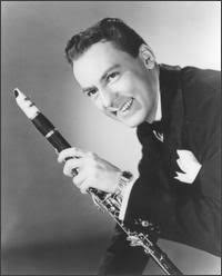 (1943-44), Georgie Auld (1945), Buddy Rich (1945-47), Woody Herman (1947-49) and Elliot Lawrence (1950-51). Along the way he recorded on a ... - woodyherman
