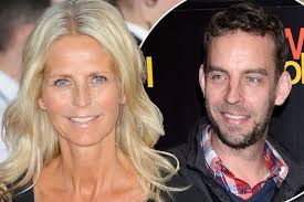 Watch online free ulrika jonsson movies | putlocker on putlocker 2019 new site in hd without downloading or registration. Ulrika Jonsson Is Still Dating Dishy Hunk She Had Sex With After Marriage Ended Mirror Online