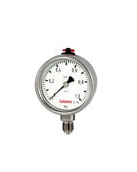 Check out our stainless steel design selection for the very best in unique or custom, handmade pieces from our shops. Pressure Gauge Ns 63 Stainless Steel Design