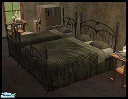 sims resource grunge bedding set1 04