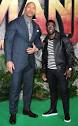 How Tall is Kevin Hart? His Height Isn't What You Think It Is ...