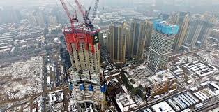 Guoyong fu, dennis poon & mark dannettel, thornton tomasetti; Photos Wuhan Greenland Center Brings China To New Heights Skyrisecities