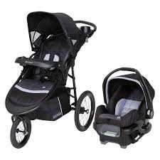 Baby Trend Expedition Dlx Jogger Travel