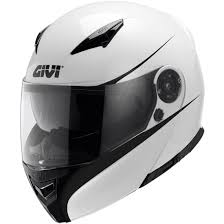 Givi X 16 Voyager White Helmet