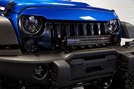 Led Lighting Jeeps Psg Automotive Outfitters Truck Jeep And Suv Parts And Accessories