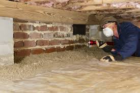 What Is Basement Excavation Drilling