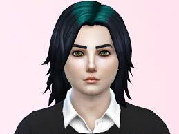 175 1 first off, if i get tons of haters, this is my last knex gun build. Black Hair Cc Mods Para Los Sims 4 Modsims