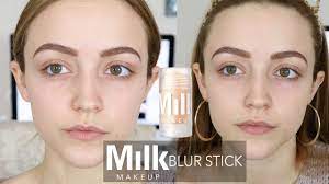 milk makeup blur stick