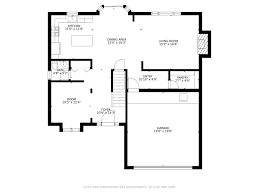 floor plans the dave