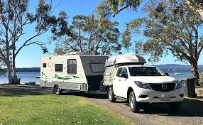 Free Camping In Queensland Best Spots