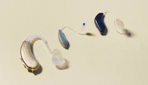 how to choose the right hearing aid for you