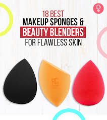 best makeup sponges beauty blenders