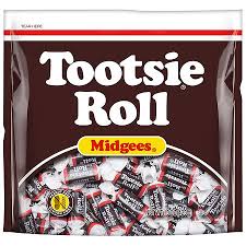 tootsie roll midgees candy walgreens