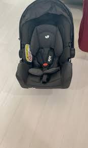 Joie Infant Car Seat Babies Kids