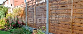 Revealed The Best Fence Panels To