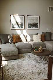 Flanigan Living Room Decor Apartment