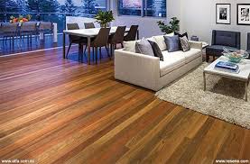 timber floor applications