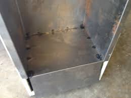 diy powder coating oven build page 2