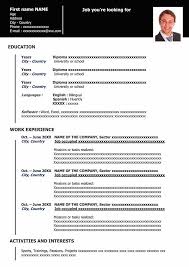 Need a variety of resumes at your fingertips? Functional Resume In Word For Free Download Resume Samples