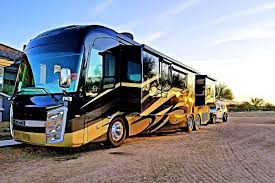 3 cl a toy hauler motorhomes you