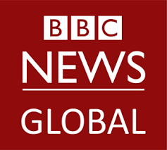 The british broadcasting company, ltd. Bbc News Logo Vector Ai Free Download