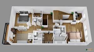 3d Floor Plan Design Services Casa