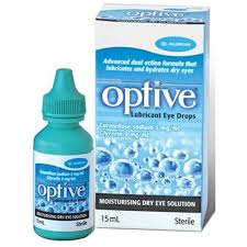 optive eye drop 56 from