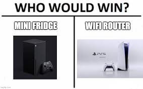 Friendships come and go, but memes? Of Course Ps5 Wins Imgflip