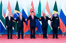 China to allocate US$76M for BRICS cooperation | english.scio.gov.cn