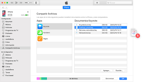 Itunes 11.1 ya se puede descargar desde la página web de apple. Usar Itunes Para Compartir Archivos Entre Tu Computadora Y Tu Dispositivo Ios O Ipados Soporte Tecnico De Apple