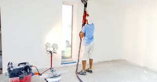Drywall Sanding Tips From A
