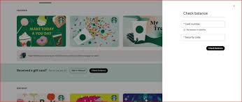 20 free starbucks gift cards in our