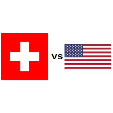 Esta página enumera el récord de uno contra uno de suiza vs eeuu, incluidas las mayores victorias y derrotas entre los dos equipos, y las estadísticas. Country Comparison Switzerland Vs United States Life Expectancy At Birth 2021 Countryeconomy Com