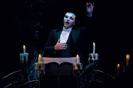 revisiting the phantom of the opera