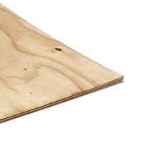 Pressure Treated Pine Plywood