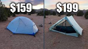 budget tents under 200 that don t