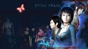 tgdb browse game fatal frame iii