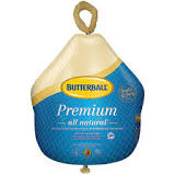 Is Butterball turkey better than other brands?