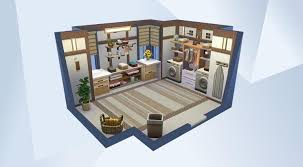 The Sims Galleria Virallinen Sivusto