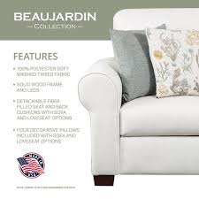 American Furniture Classics Beaujardin