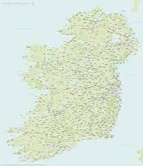There are worksheets for all subjects, as well as ones regarding holidays, seasons, technology use and much more! Best Detailed Map Of Ireland Maproom