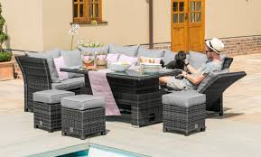 choose the best rattan garden furniture