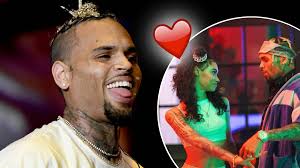 The los angeles police department is investigating chris brown after the singer was accused of hitting a woman in a los angeles home on friday night. Chris Brown Reportedly Dating Famous Instagram Model Following Romantic Video Capital Xtra