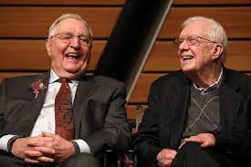 Walter Mondale remembered for decency ...