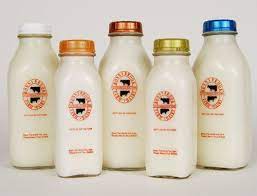 milk bottle milk packaging plastic