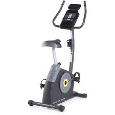 gold s gym trainer 300 ci upright exercise bike ifit patible walmart